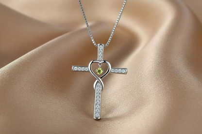 Collier Chaîne Plaqué | Argent Sterling S925