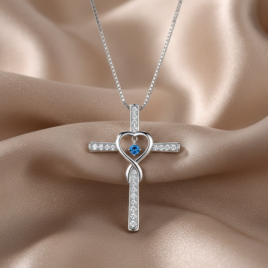Collier Chaîne Plaqué | Argent Sterling S925