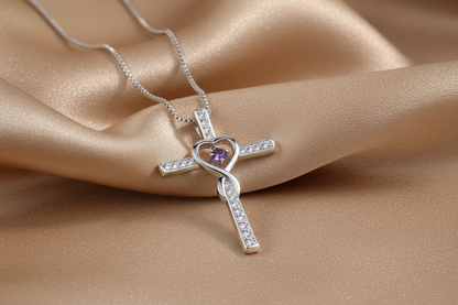 Collier Chaîne Plaqué | Argent Sterling S925