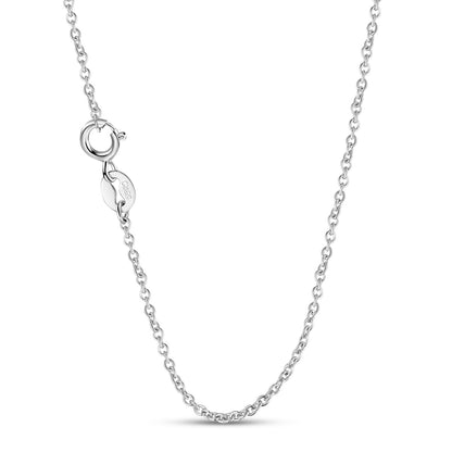 "Best Mom" Necklace | S925 Sterling Silver