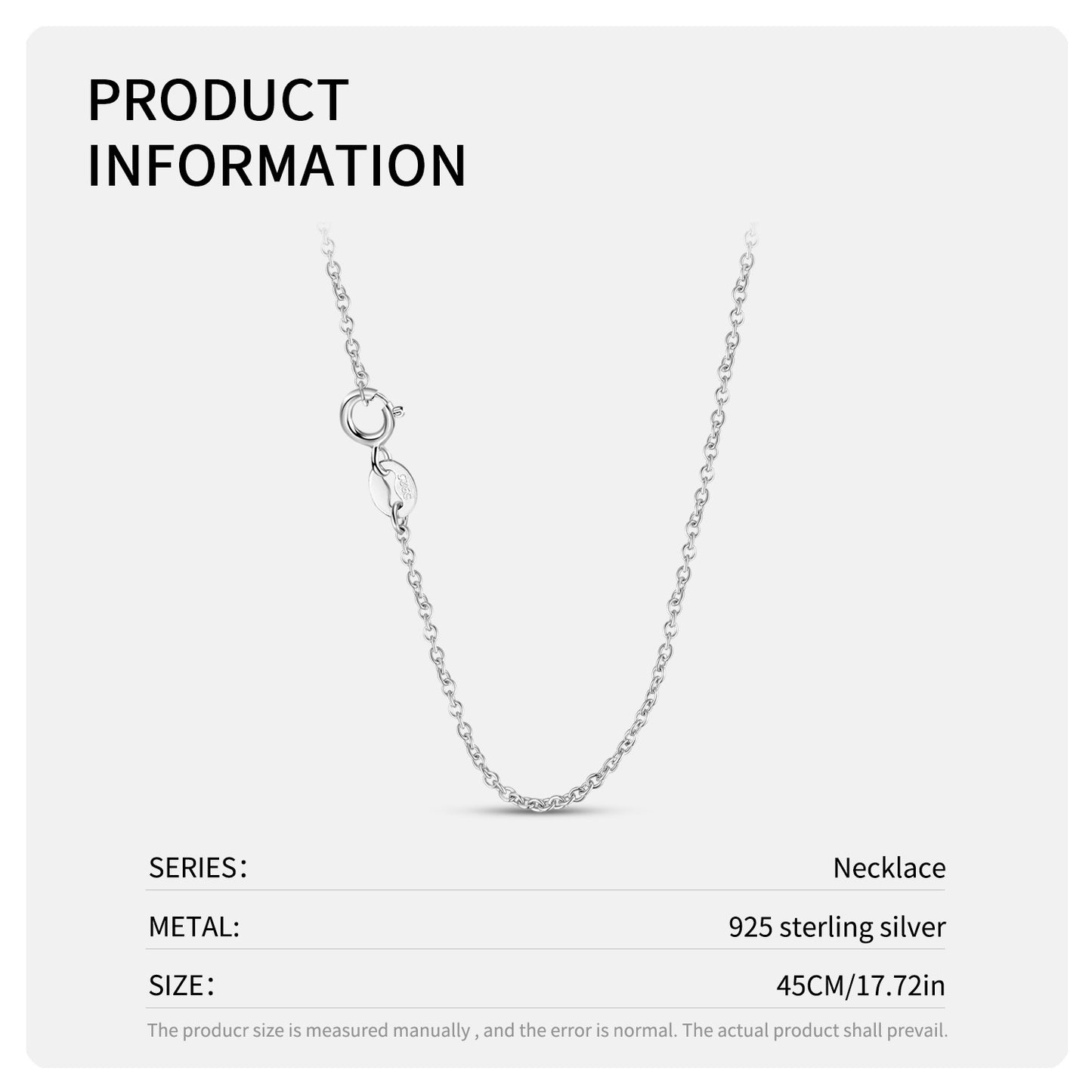 "Best Mom" Necklace | S925 Sterling Silver