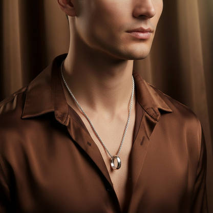 Ring Pendant Lifestyle - Redone