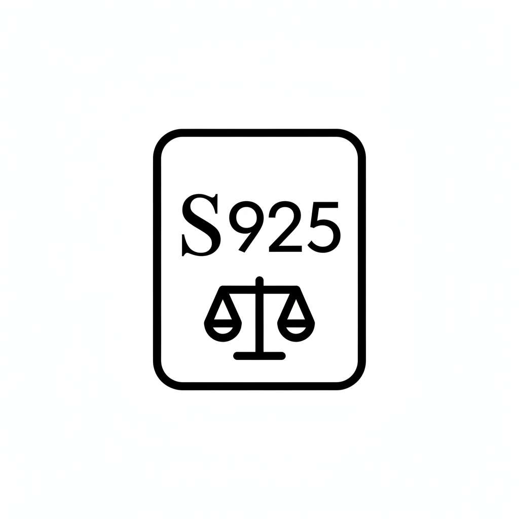 S925 Icon - Transparent